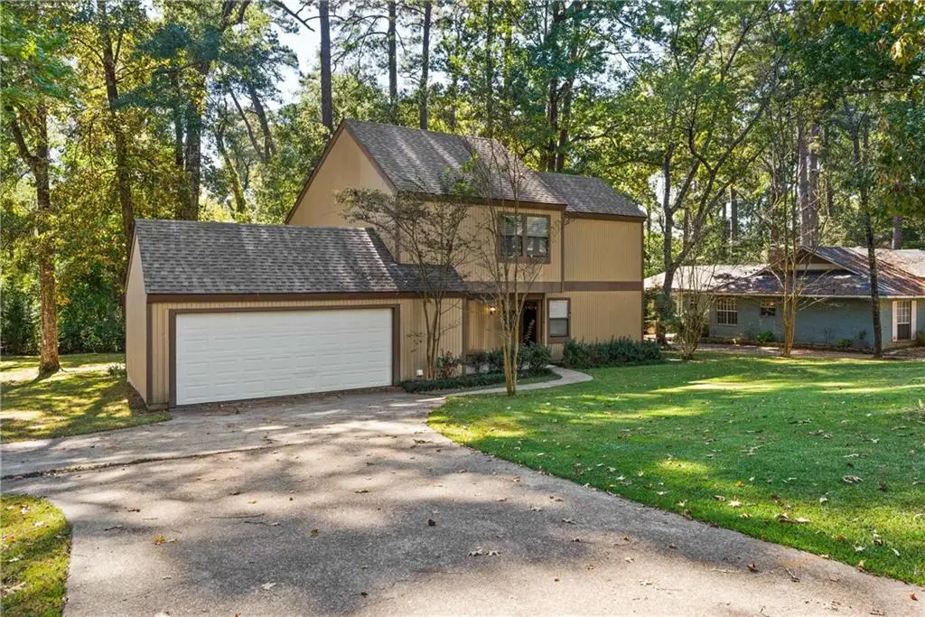 138 Myrtlewood Drive, Pineville, LA 71360 - Image #1