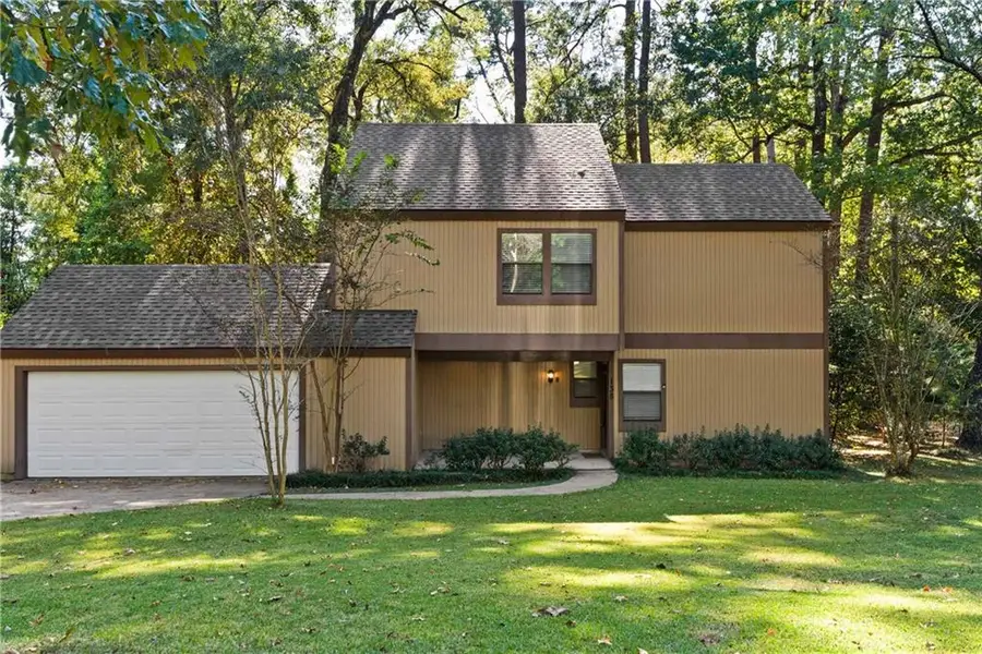 138 Myrtlewood Drive, Pineville, LA 71360 - Image #2