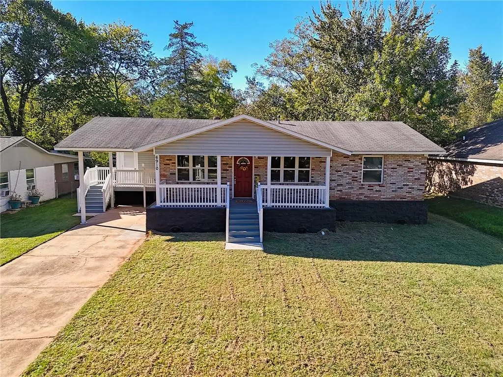 6910 Isabella Drive, Alexandria, LA 71301 - Image #1