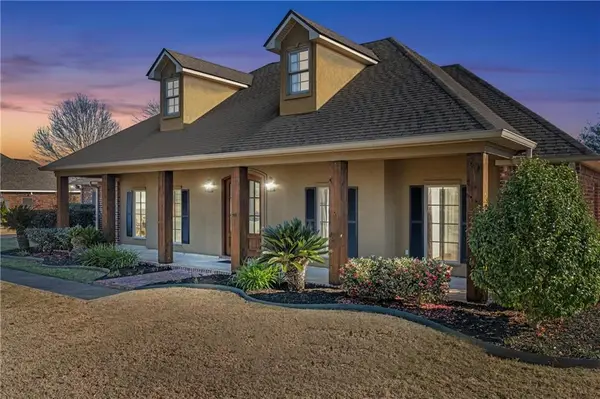 230 Celina Drive, Natchitoches, LA 71457