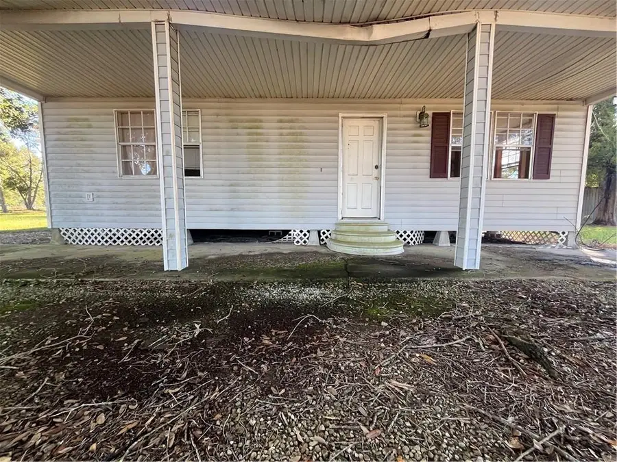 114 Edwin Gremillion Road, Hessmer, LA 71341 - Image #2