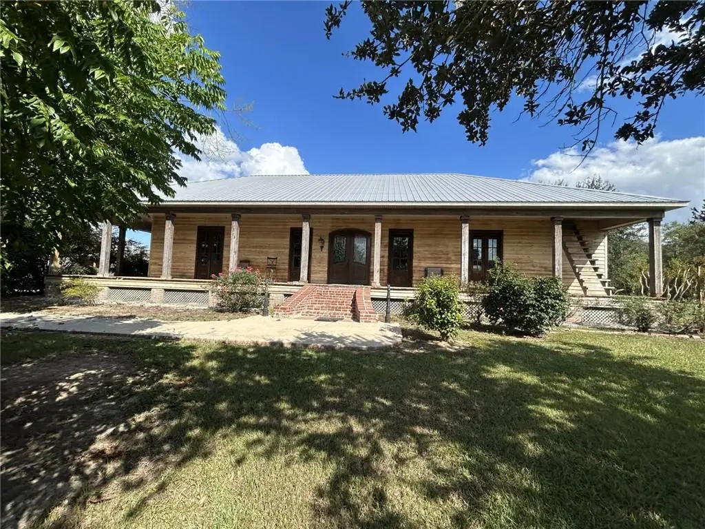 771 Ninth Street, Ville Platte, LA 70586 - #1