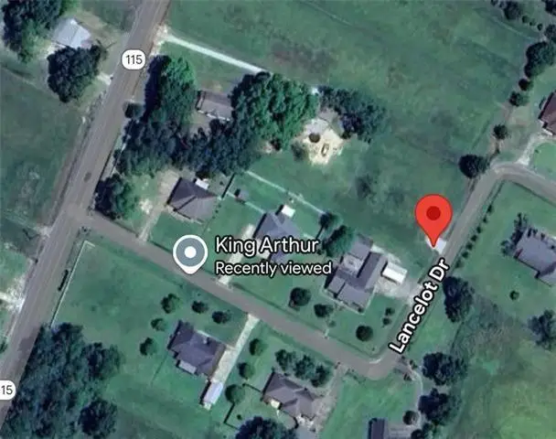 King Arthur Drive, Mansura, LA 71350 - Image #3