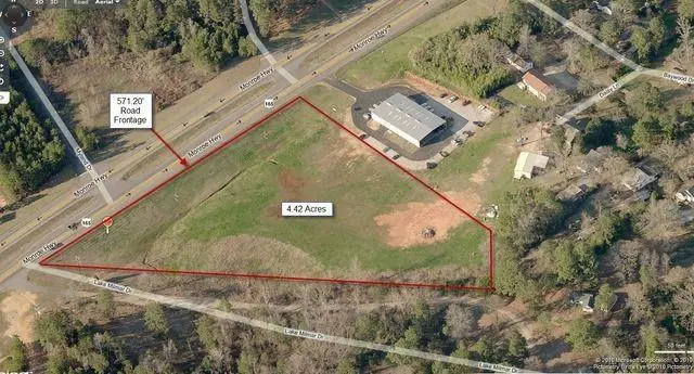 TBD Monroe Highway, Pineville, LA 71360 - #1