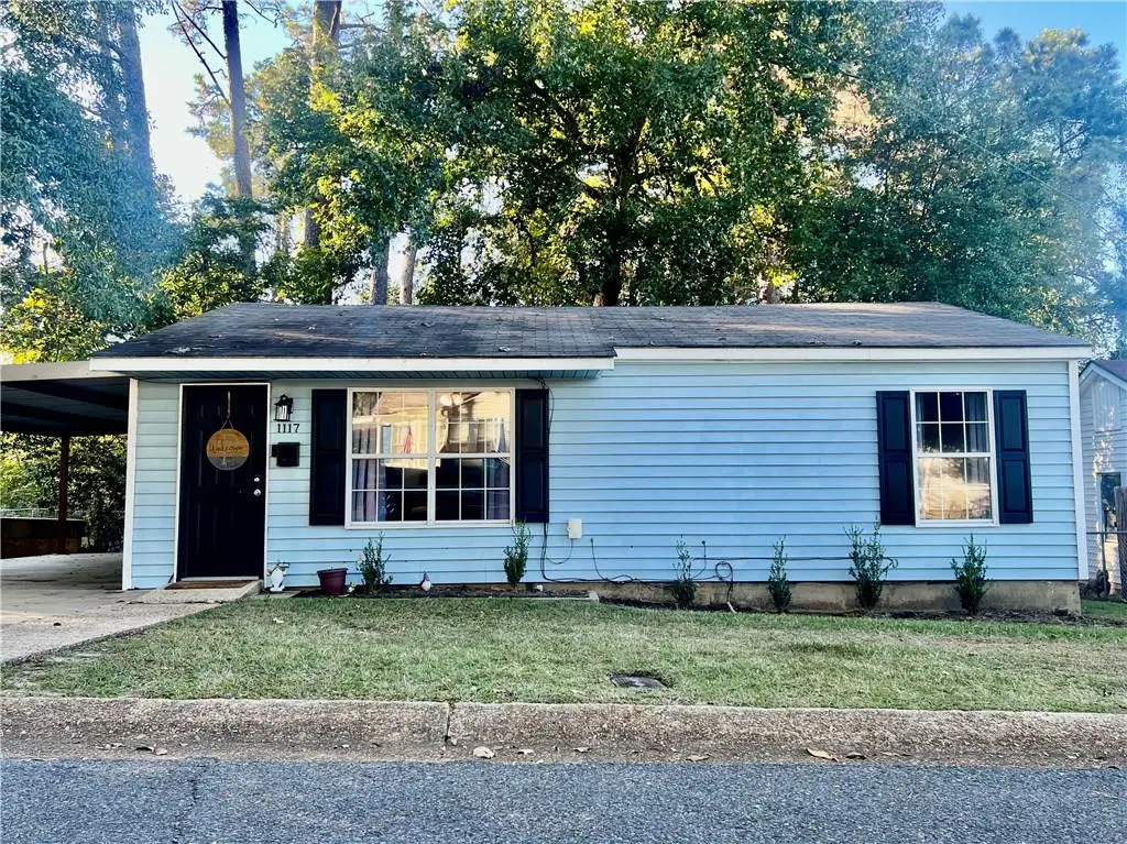 1117 Milam Street, Pineville, LA 71360 - Image #1