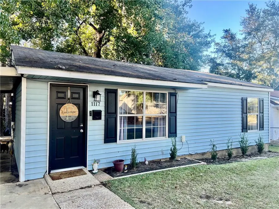 1117 Milam Street, Pineville, LA 71360 - Image #2