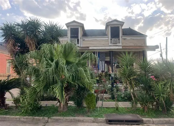 1736 Fourth Street, New Orleans, LA 70113