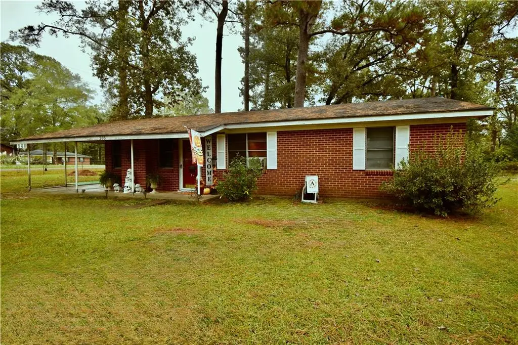 205 Nalley Drive, Pineville, LA 71360 - #1