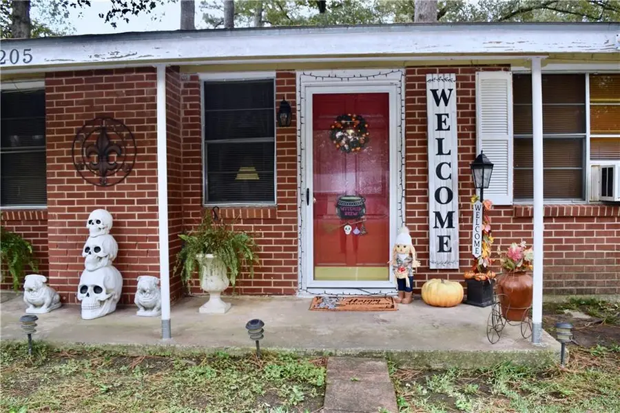 205 Nalley Drive, Pineville, LA 71360 - #3