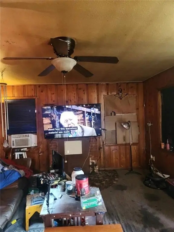 466 Hwy. 486 Highway, Campti, LA 71411 - Image #3