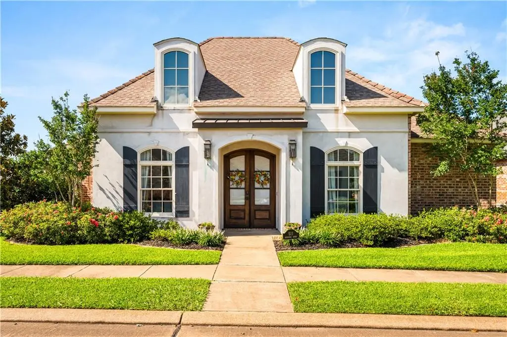 511 Anderson Court, Alexandria, LA 71303 - Image #1