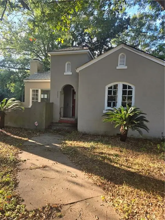 2340 Albert Street, Alexandria, LA 71301 - Image #1