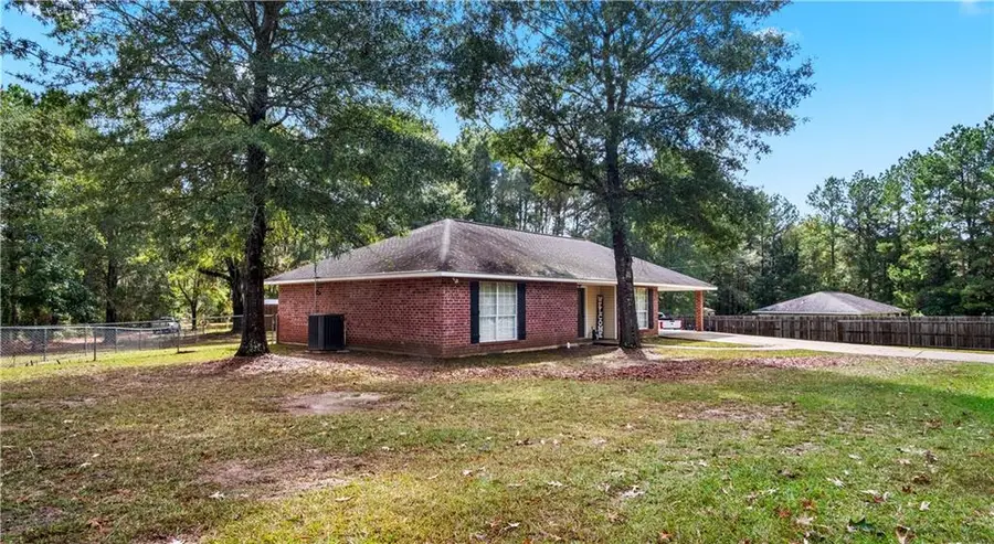 978 Lake Road Road, Dry Prong, LA 71423 - Image #3