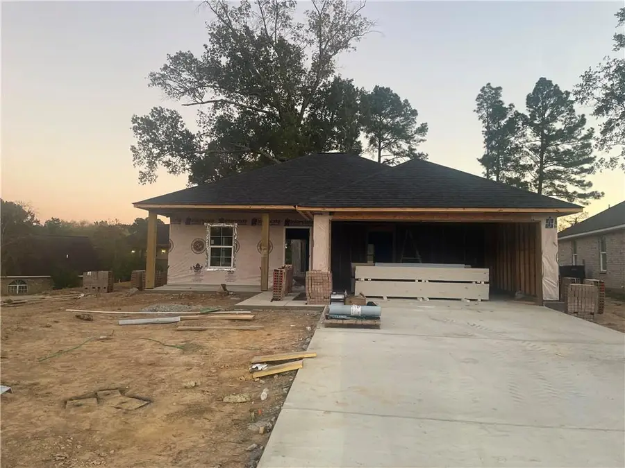 111 Hidden Oaks Court, Natchitoches, LA 71457 - Image #2