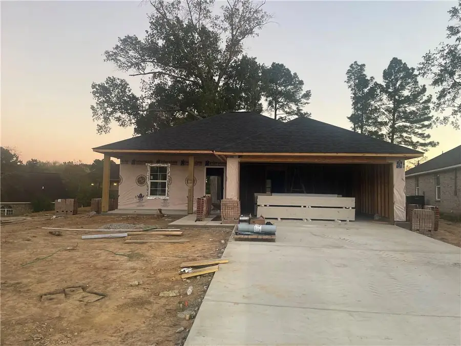 111 Hidden Oaks Court, Natchitoches, LA 71457 - Image #3