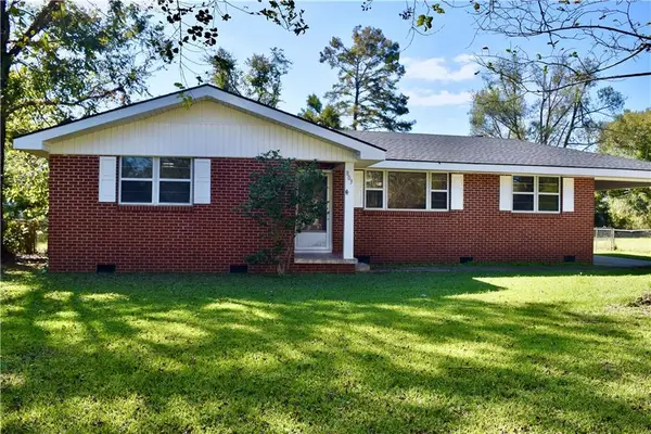 803 Stewart Street, Boyce, LA 71409