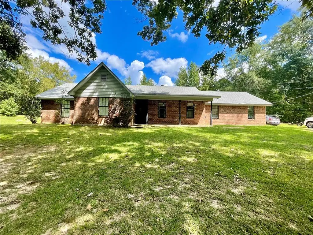 220 Hughes Road, Winnfield, LA 71483 - Image #1