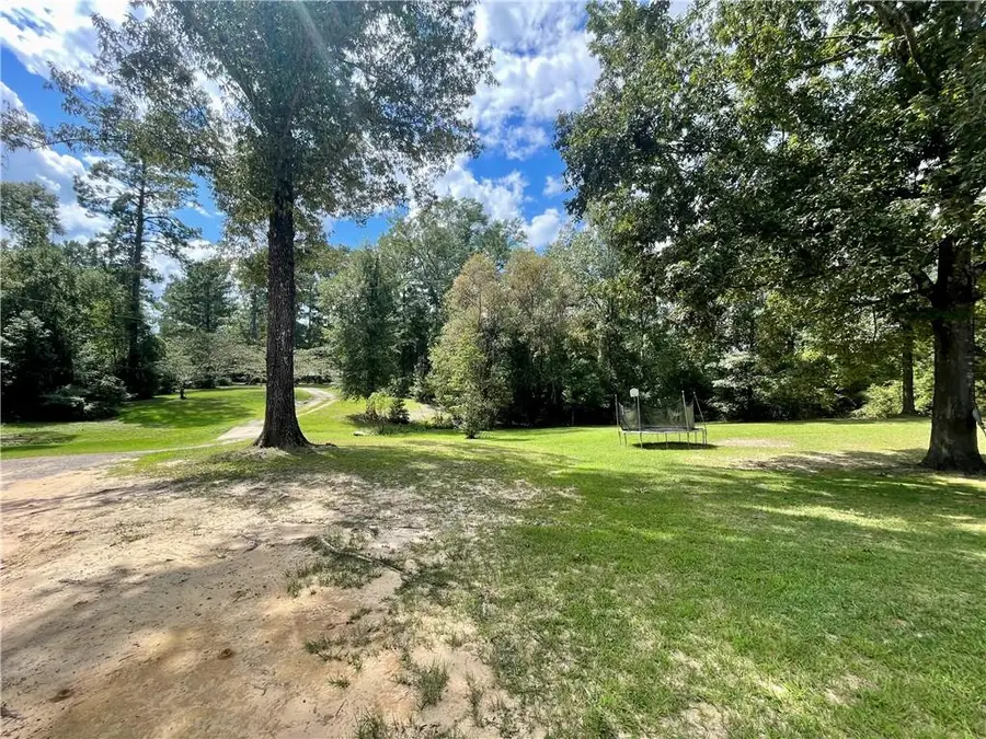 220 Hughes Road, Winnfield, LA 71483 - Image #2