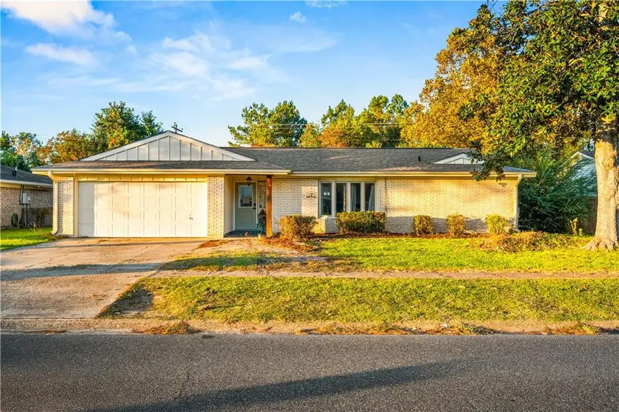 1016 Meadowbrook Street, Deridder, LA 70634 - #3