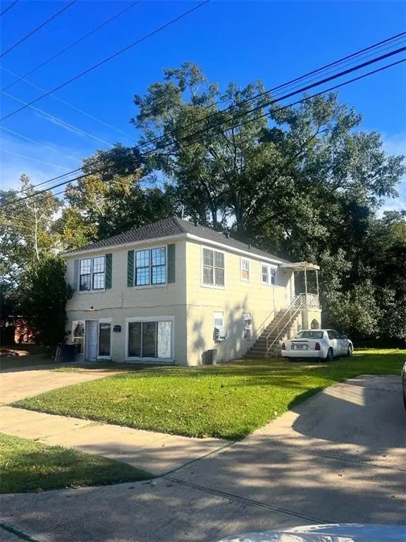 31 Texas Avenue, Alexandria, LA 71301 - Image #2