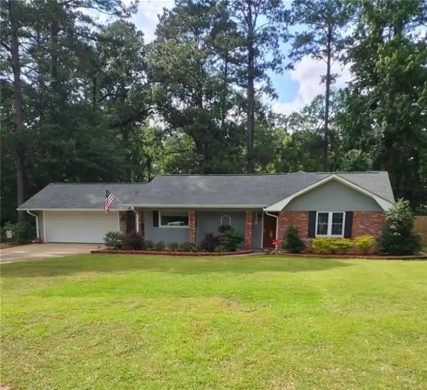118 Cedar Point Drive, Pineville, LA 71360 - #1