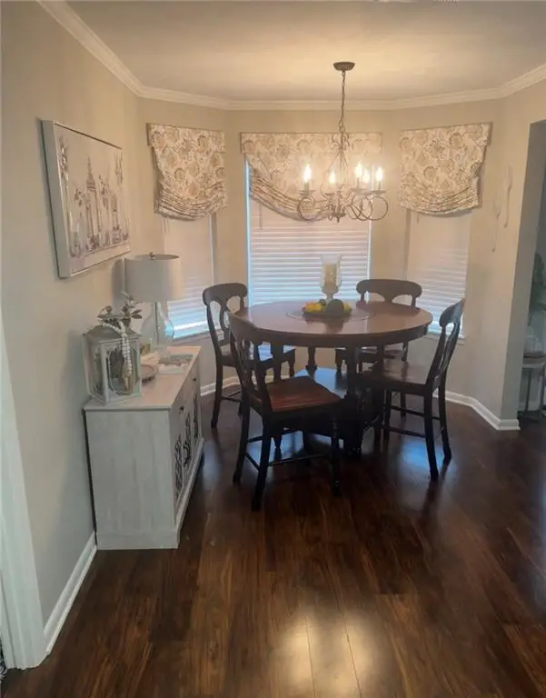 118 Cedar Point Drive, Pineville, LA 71360 - #2