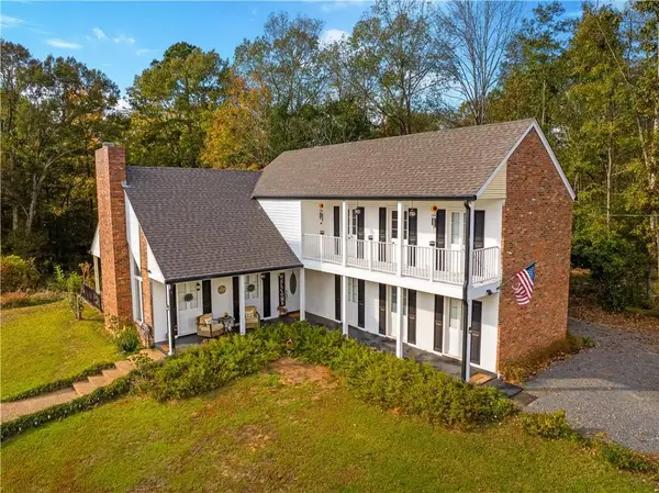 152 Chinquapin Drive, Natchitoches, LA 71457