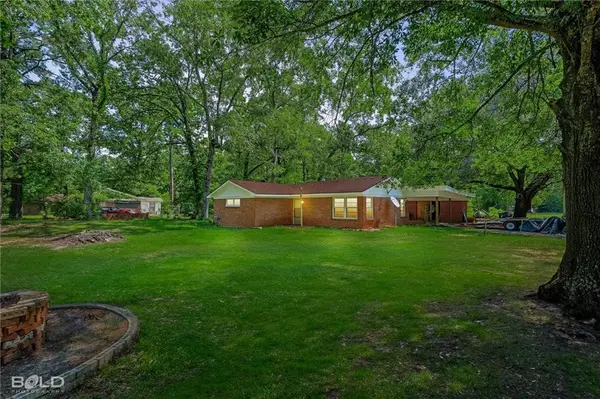 7911 Highway 371 Highway, Coushatta, LA 71019