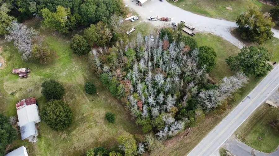 0 Hwy 107 Highway, Marksville, LA 71351 - #3