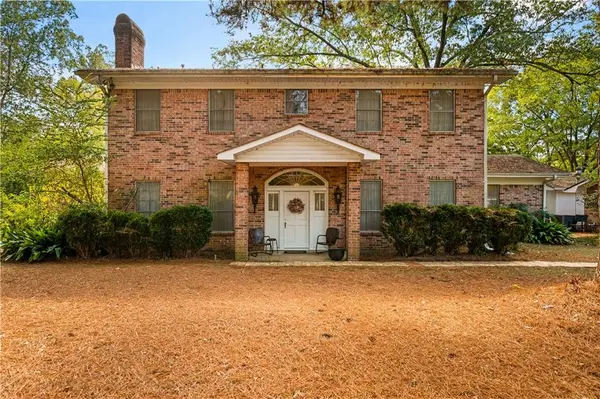 147 Von Orange Lane, Natchitoches, LA 71457