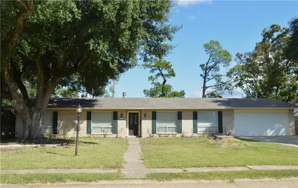 1531 Mohon Street, Alexandria, LA 71301