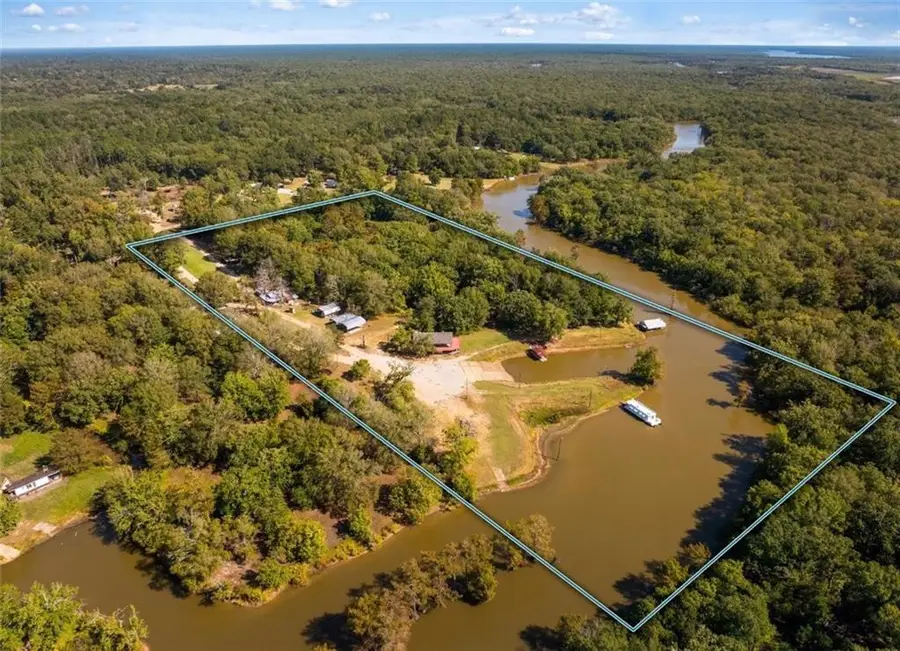 292 Woodson Landing Road, Deville, LA 71328 - Image #2