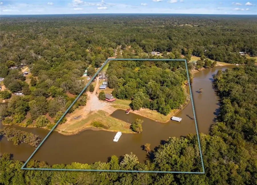 292 Woodson Landing Road, Deville, LA 71328 - Image #3