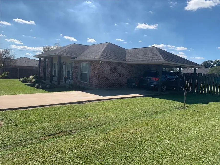 784 Normand Road, Mansura, LA 71350 - #2