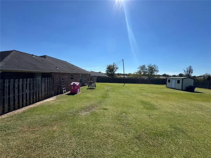 784 Normand Road, Mansura, LA 71350 - #3