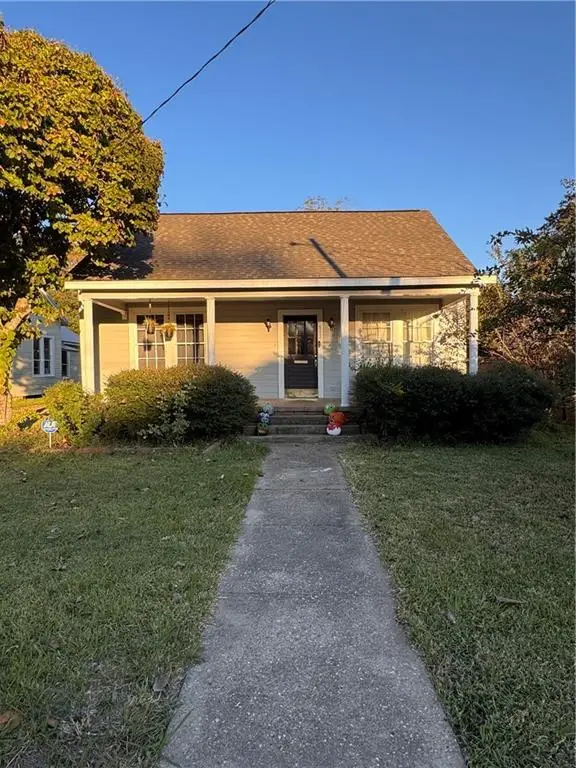 501 & 503 S Lexington Avenue, Bunkie, LA 71322 - Image #2