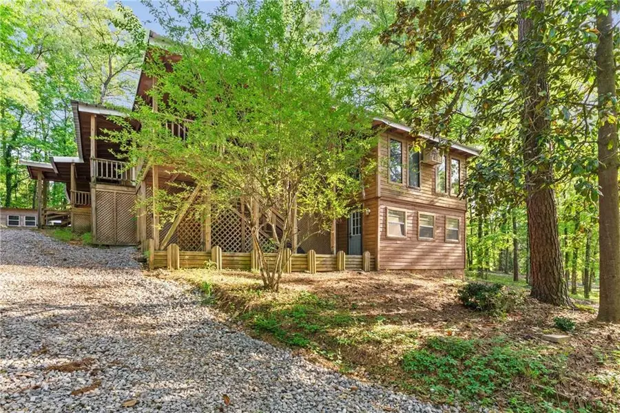 180 Windywood Lane, Pollock, LA 71467 - Image #3