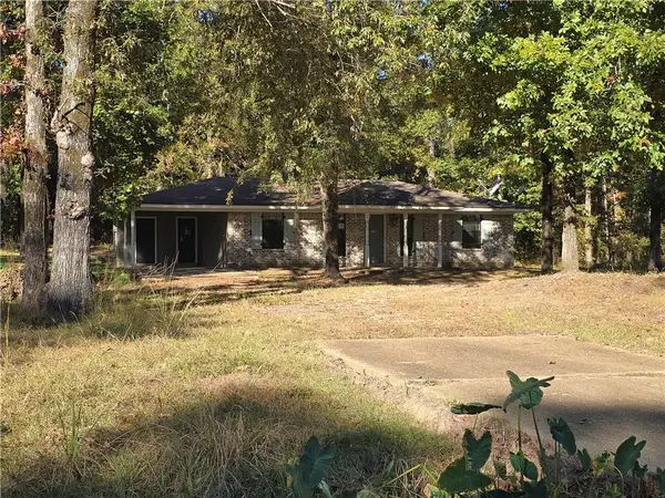 Address Withheld By Seller, Montgomery, LA 71454