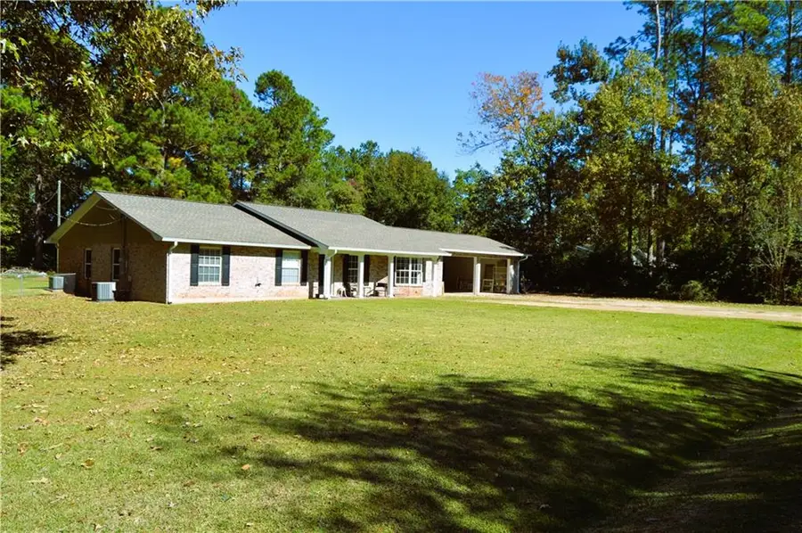 134 Carl Circle, Pineville, LA 71360 - Image #2