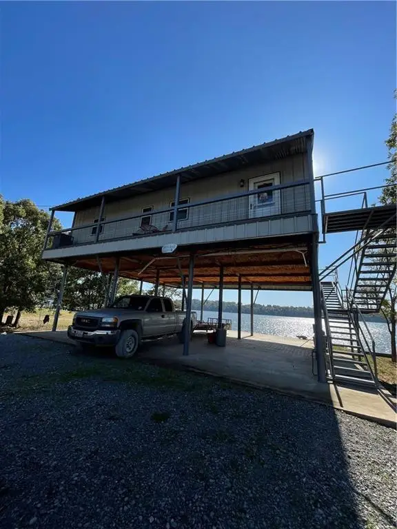 1800 Larto Bridge Road Road #Lot 8, Jonesville, LA 71343