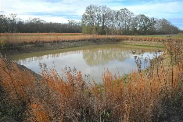 0 Hwy 107 South Highway, Plaucheville, LA 71362