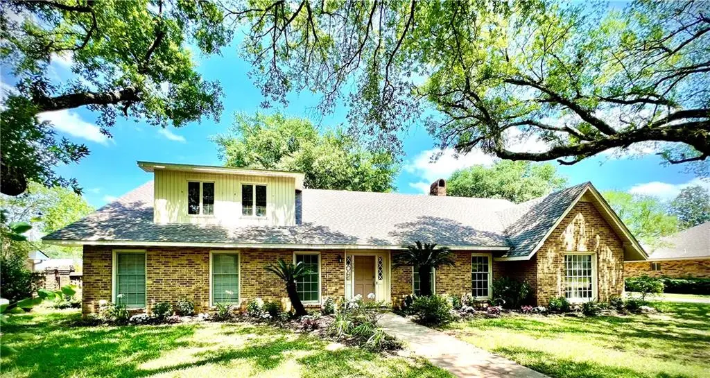 509 Hartwood Drive, Alexandria, LA 71303 - Image #1