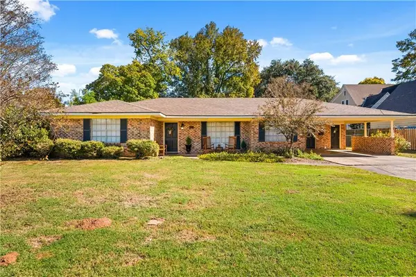 1011 Williams Avenue, Natchitoches, LA 71457