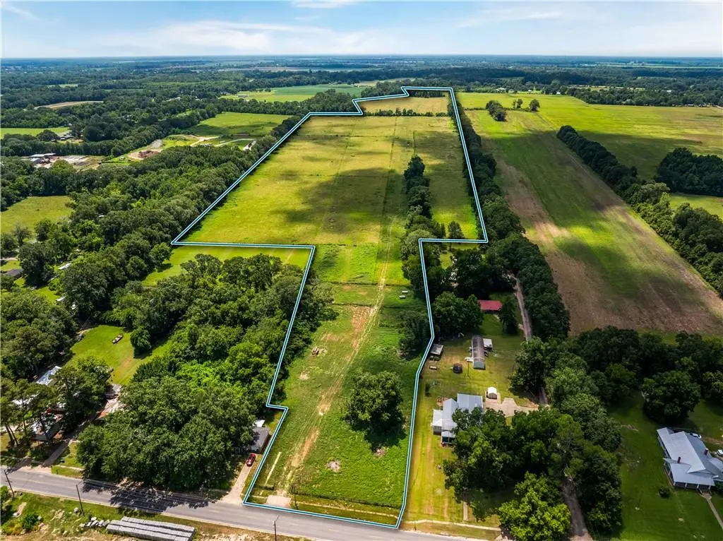 6448 Baton Rouge Ave Avenue, Mansura, LA 71350 - Image #1