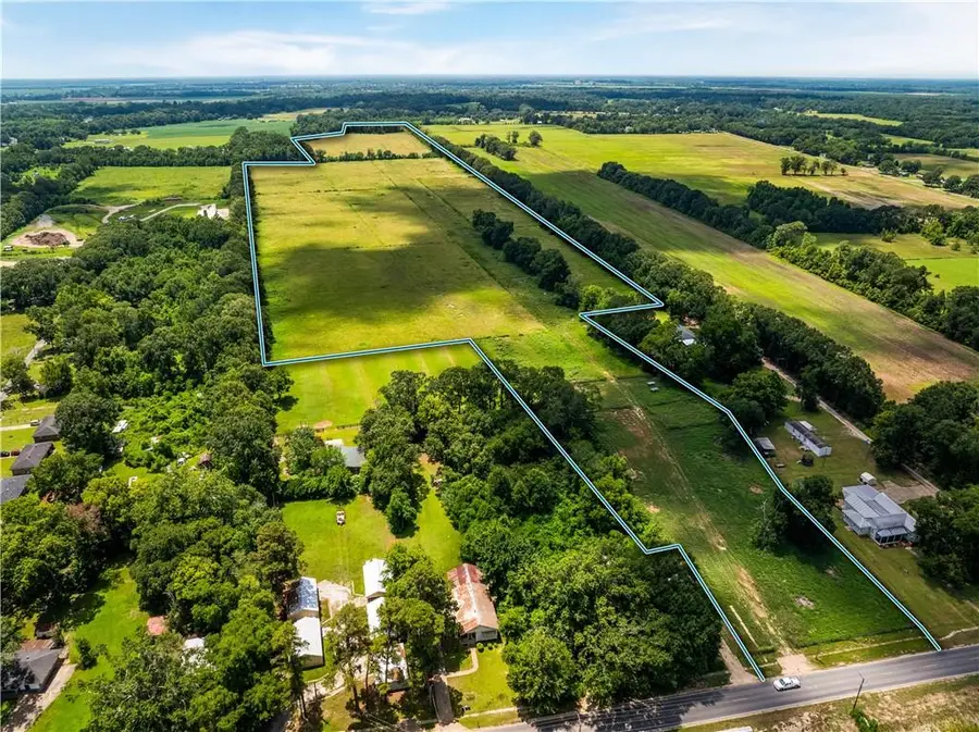 6448 Baton Rouge Ave Avenue, Mansura, LA 71350 - Image #3