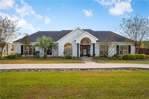 39 Bass Road, Pineville, LA 71360