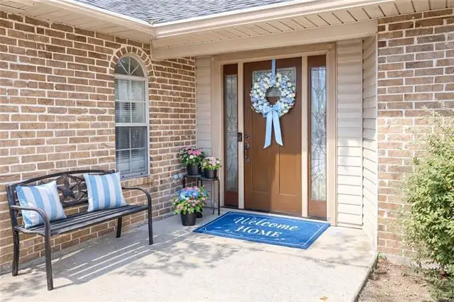 211 Big Island Loop, Deville, LA 71328 - #1