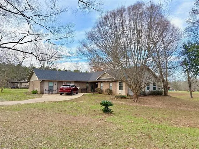 211 Big Island Loop, Deville, LA 71328 - #3