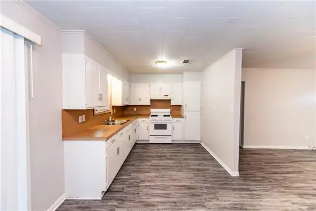 1111 Mockingbird Lane Lane, Oakdale, LA 71463 - #1