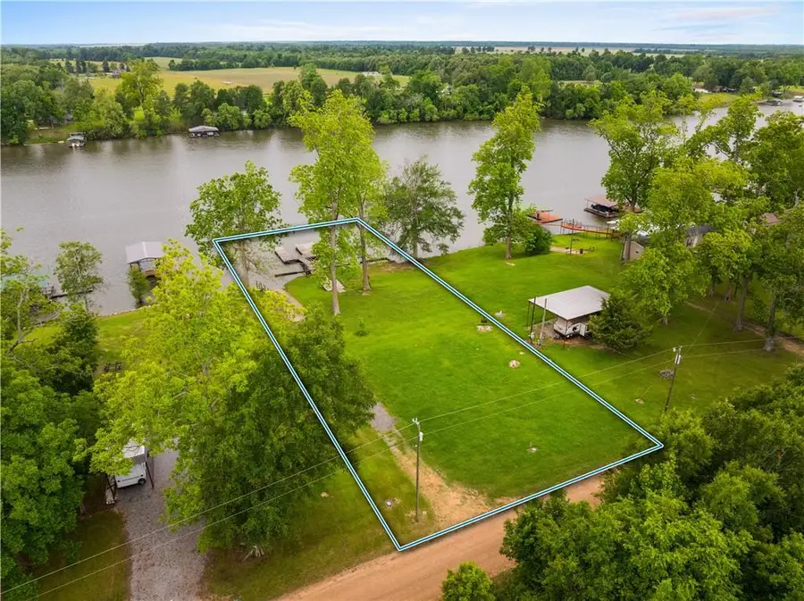 3655 Parhams Road, Jonesville, LA 71343 - Image #2